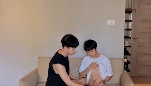 เกย์วัยรุ่นOnlyfansแถวหน้าเมืองไทย แบ๊ค กฤตนู กับกวิน เย็ดกันฉ่ำตั้งกล้องถ่าย คู่จิ้นเย็ดกันประจำเย็ดบนโซฟาน้ำแตก เกย์วัยรุ่นOnlyfansแถวหน้าเมืองไทย แบ๊ค กฤตนู กับกวิน เย็ดกันฉ่ำตั้งกล้องถ่าย คู่จิ้นเย็ดกันประจำเย็ดบนโซฟาน้ำแตก