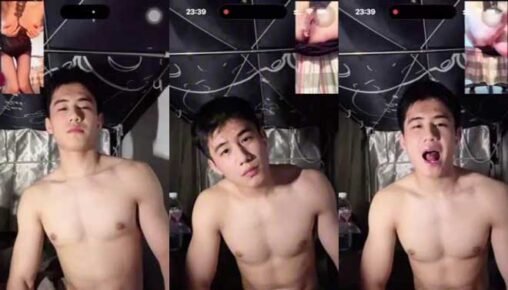ตี๋หล่อเสี่ยวหงซู่ Video Call เสียวกับสาว เมื่อเธอแหกหีโชว์ช่วยตัวเอง เขาจึงชักว่าวให้ดูด้วยลีลาไม่ธรรมดา โชว์ควยโชว์รูตูด คนหล่อทำอะไรก็ได้ ตี๋หล่อเสี่ยวหงซู่ Video Call เสียวกับสาว เมื่อเธอแหกหีโชว์ช่วยตัวเอง เขาจึงชักว่าวให้ดูด้วยลีลาไม่ธรรมดา โชว์ควยโชว์รูตูด คนหล่อทำอะไรก็ได้