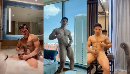 วินสัน จำปา เทรนเนอร์ไทยเล่นเสียวกับตัวเองในห้องพักสุดหรู วิวบนตึกสูง แช่น้ำผ่อนคลายก่อนน้ำแตกบนเตียง วินสัน จำปา เทรนเนอร์ไทยเล่นเสียวกับตัวเองในห้องพักสุดหรู วิวบนตึกสูง แช่น้ำผ่อนคลายก่อนน้ำแตกบนเตียง