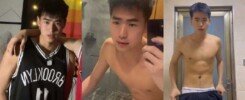 คลิปหลุด ระดับซุปเปอร์ลักชัวรี่ในราคา 3,000เยน หนุ่มนักกีฬารูปหล่อ แก้ผ้าออกกำลังกาย ก่อนจะโชว์ เล่นกับดิลโด้ ชอบbdsmเงี่ยนสุดๆ คลิปหลุด ระดับซุปเปอร์ลักชัวรี่ในราคา 3,000เยน หนุ่มนักกีฬารูปหล่อ แก้ผ้าออกกำลังกาย ก่อนจะโชว์ เล่นกับดิลโด้ ชอบbdsmเงี่ยนสุดๆ